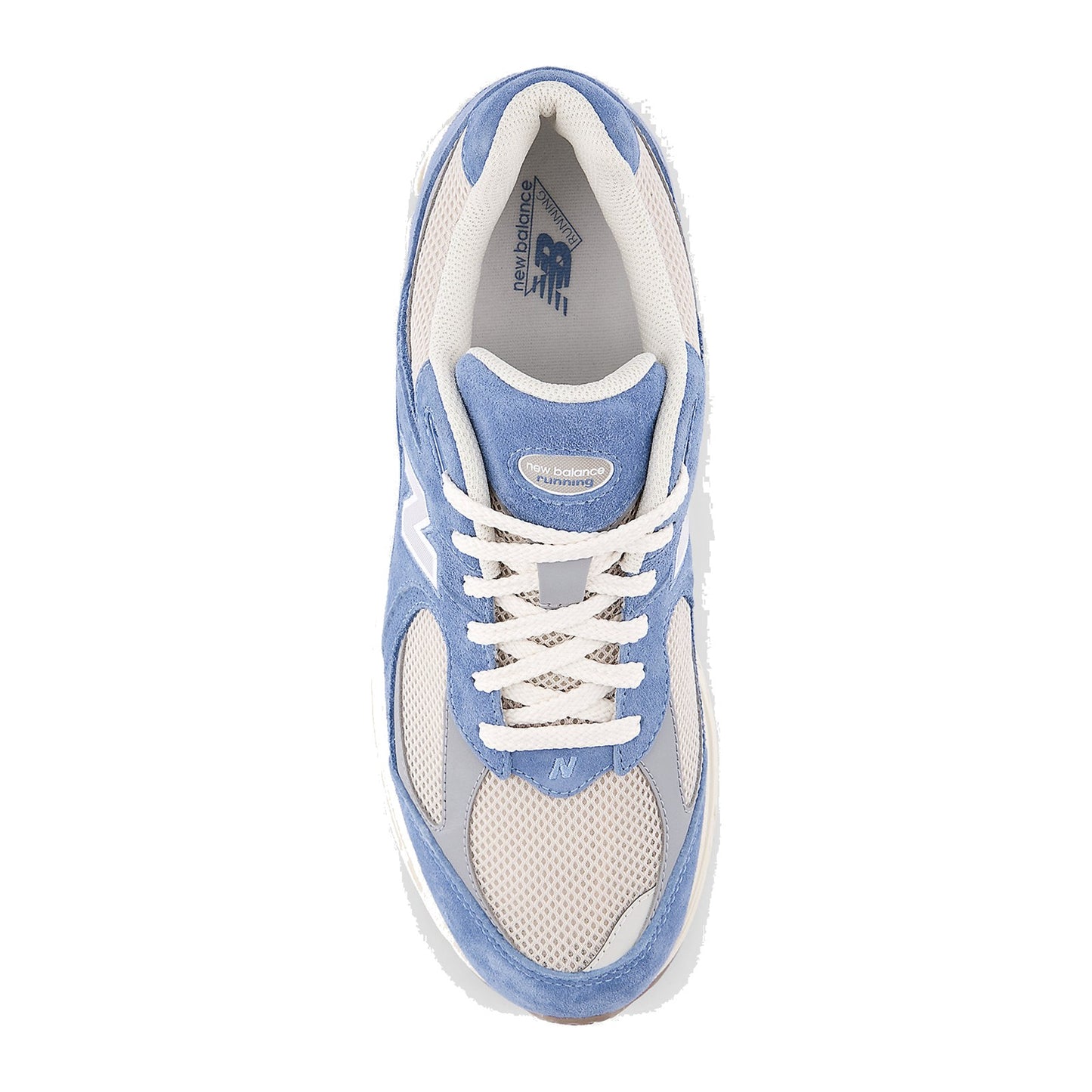 New Balance 2002R — Shoreline Blue