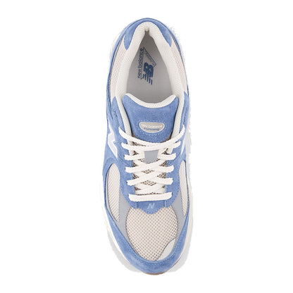 New Balance 2002R — Shoreline Blue