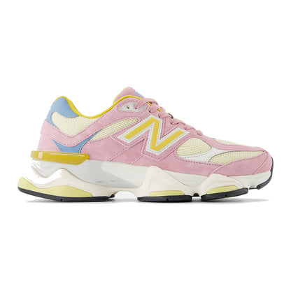 New Balance 9060 — Pink Taffy/Calcium