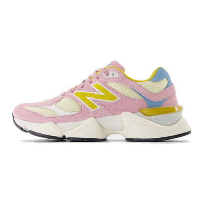 New Balance 9060 — Pink Taffy/Calcium