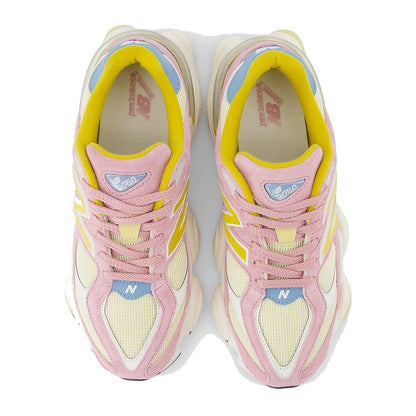 New Balance 9060 — Pink Taffy/Calcium