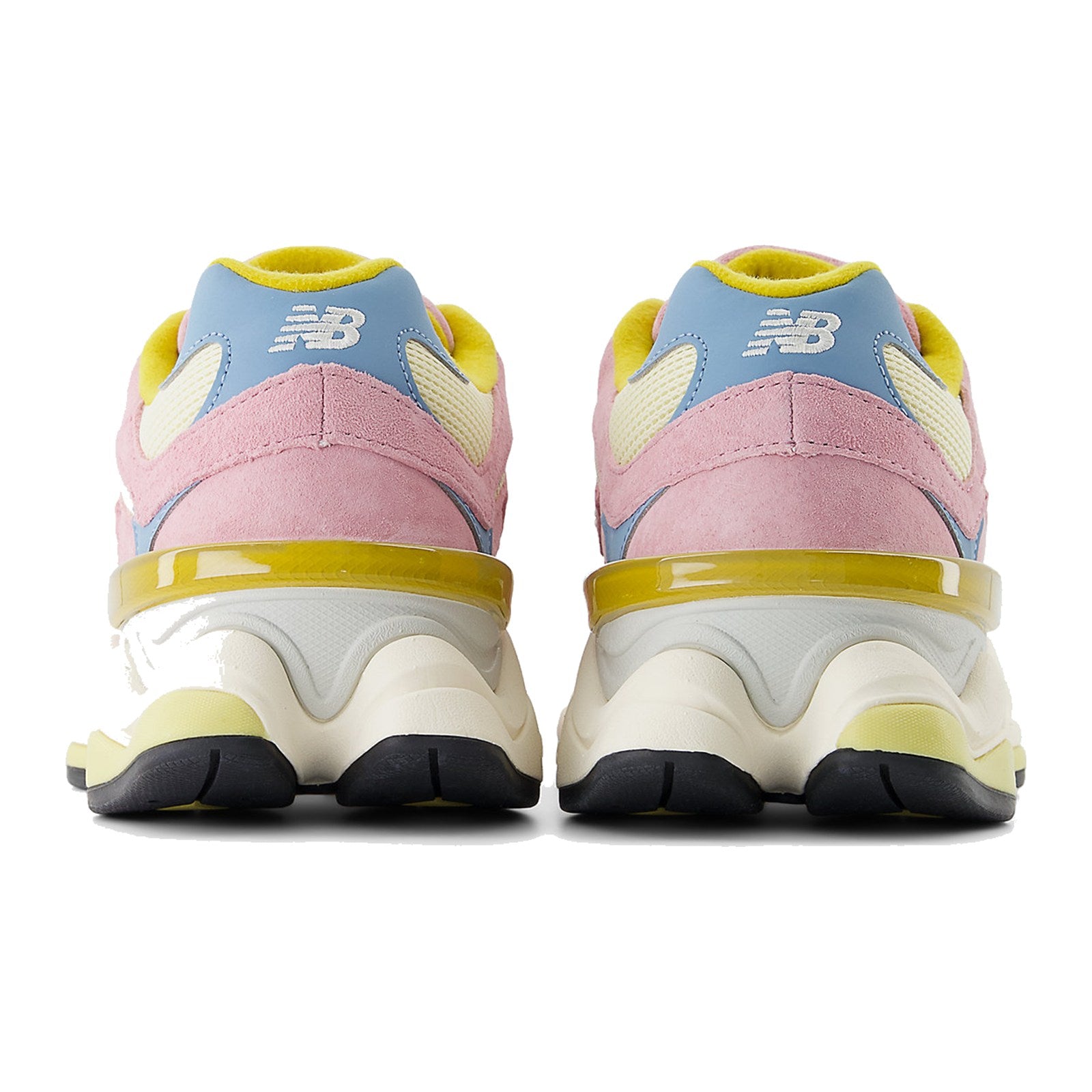 New Balance 9060 — Pink Taffy/Calcium