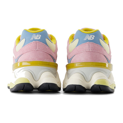 New Balance 9060 — Pink Taffy/Calcium