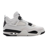 Nike Air Jordan 4 Retro OG "Flight Club" — Sail/Black/University Red