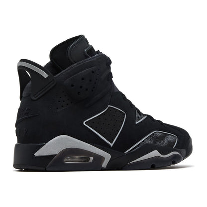 nike air jordan 6 retro cap and gown