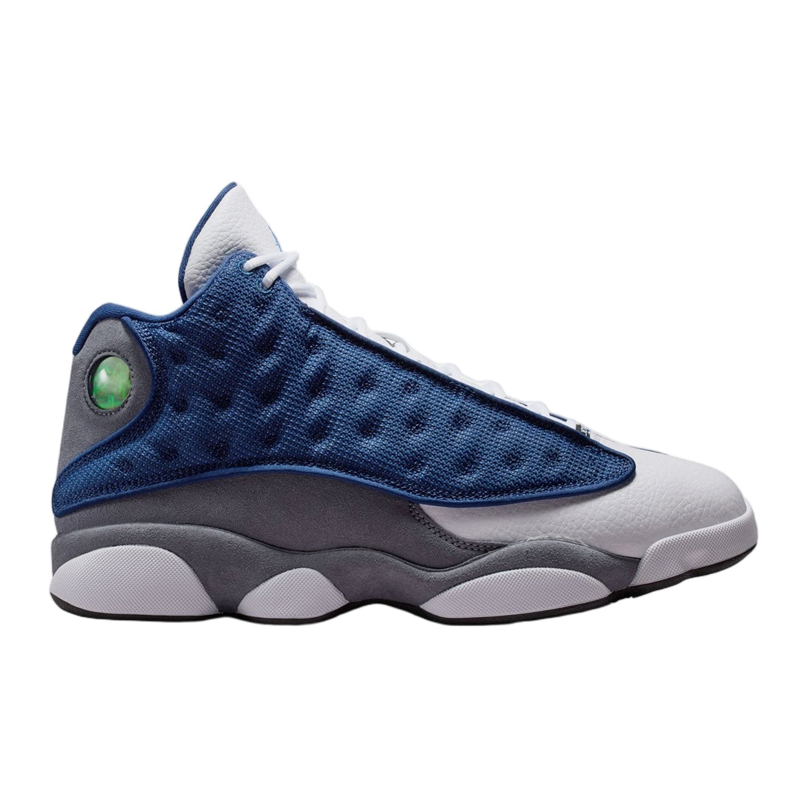 nike air jordan 13 retro navy university blue