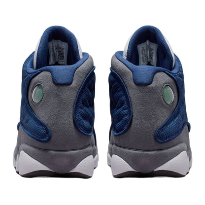 nike air jordan 13 retro navy university blue