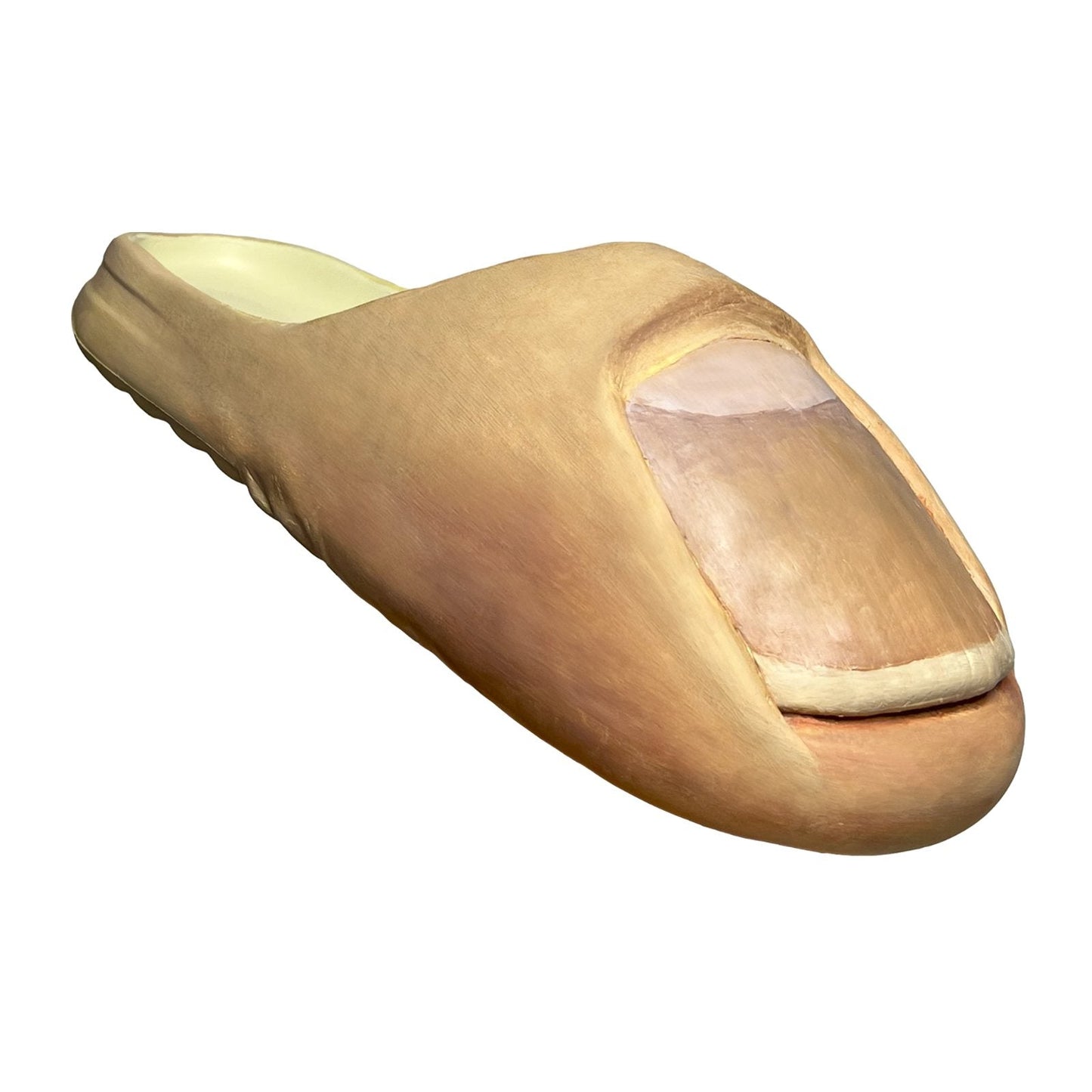 Bravest Studios Toe Slide