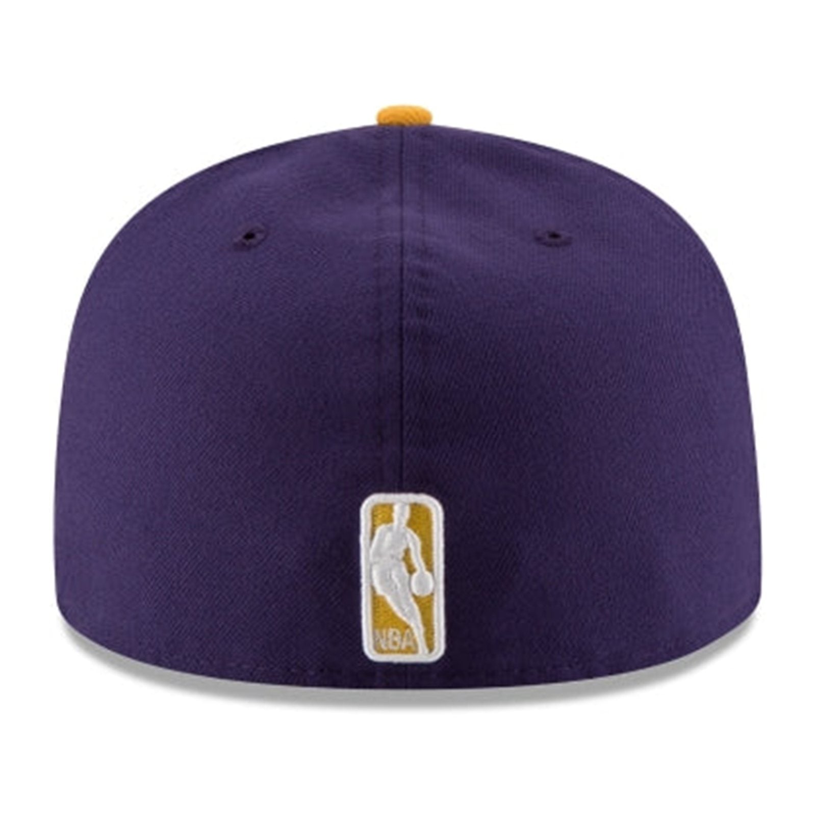 New Era Los Angeles Lakers 2Tone Alt 59FIFTY Fitted