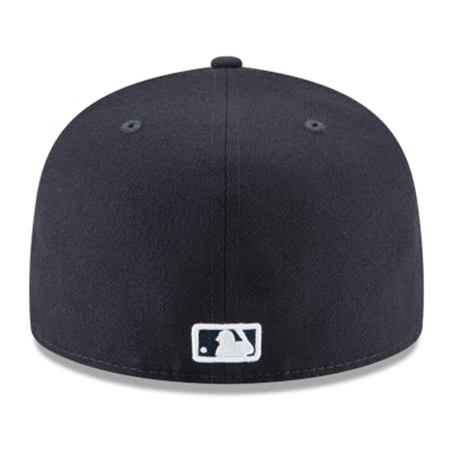 New Era Los Angeles Dodgers 59FIFTY Fitted — Navy
