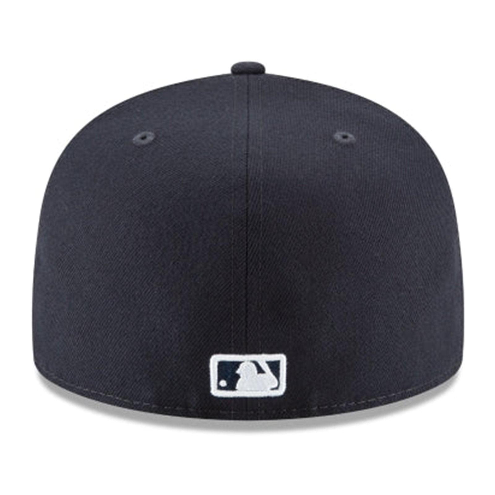 New Era Los Angeles Dodgers 59FIFTY Fitted — Navy