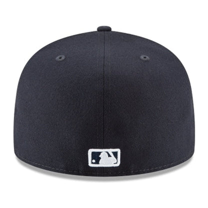 New Era Los Angeles Dodgers 59FIFTY Fitted — Navy