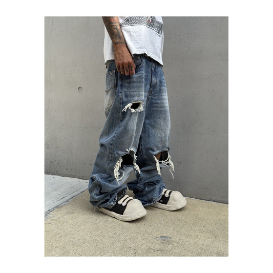 Bravest Studios Clay Shoe — Black