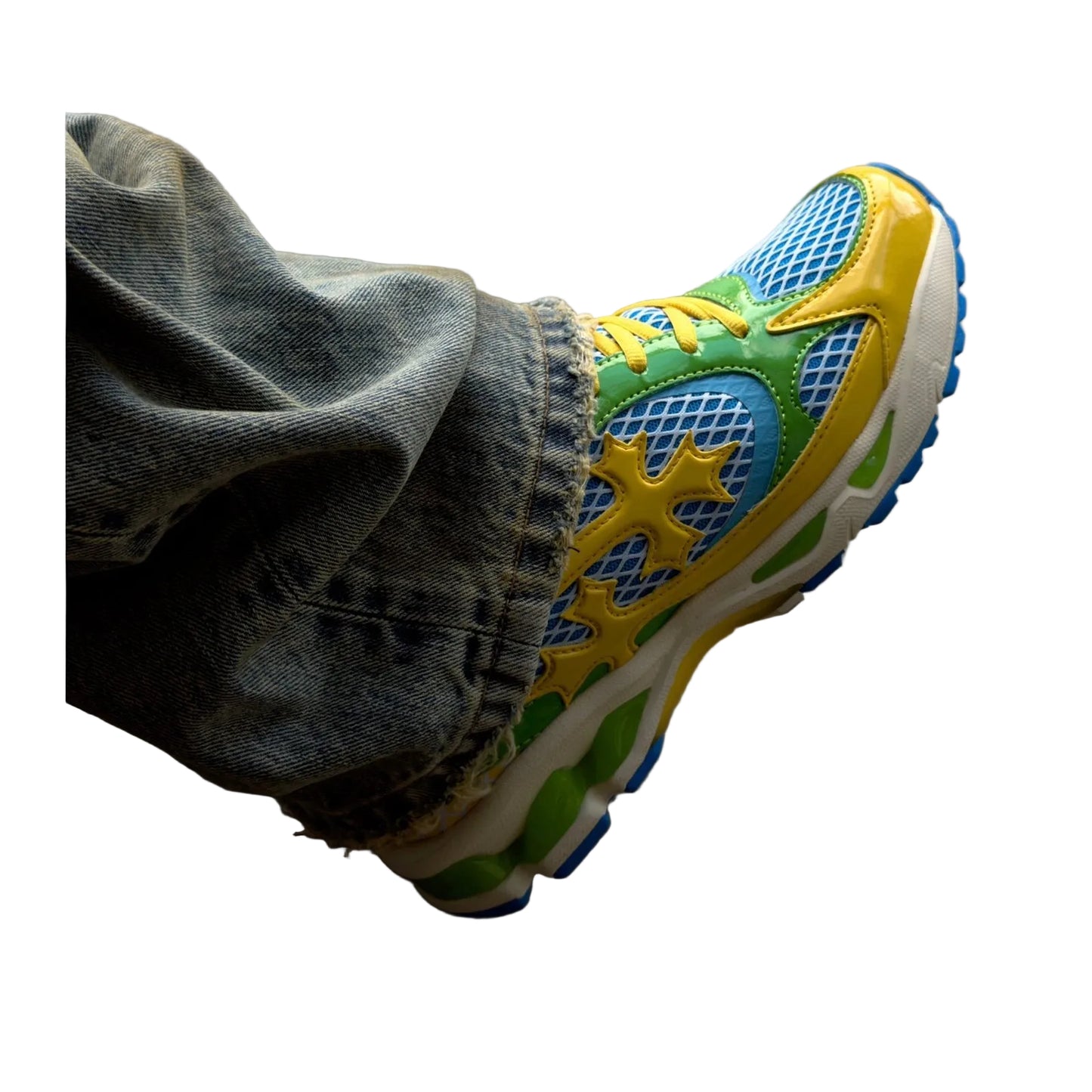 Bravest Studios Kross Kountry Runner — Brazil