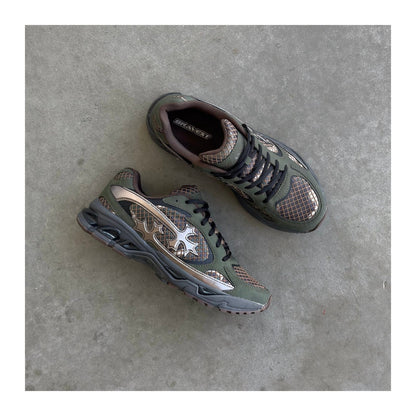 Bravest Studios Kross Kountry Runner — Camo