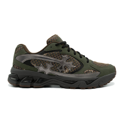 Bravest Studios Kross Kountry Runner — Camo