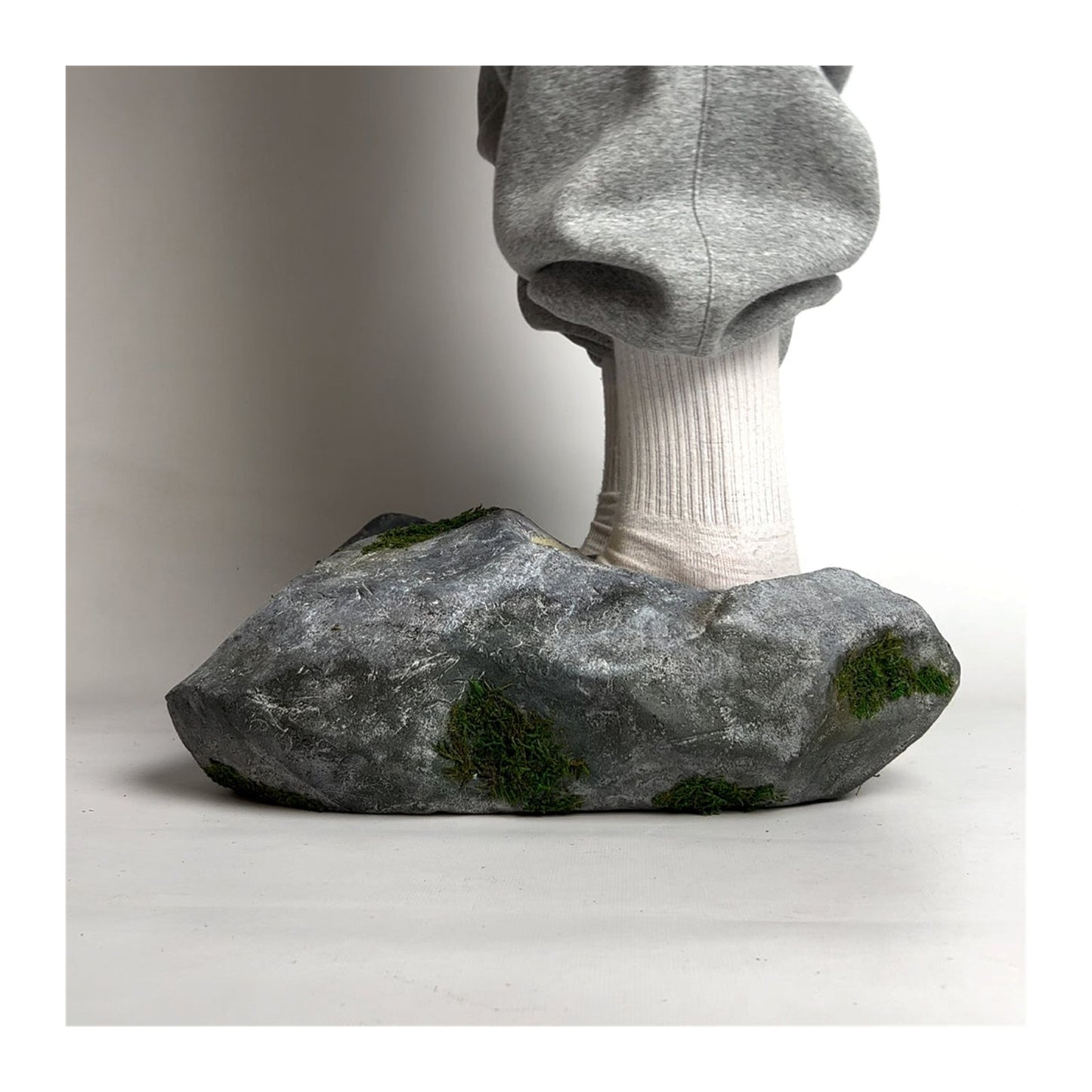 Bravest Studios Rock Shoe