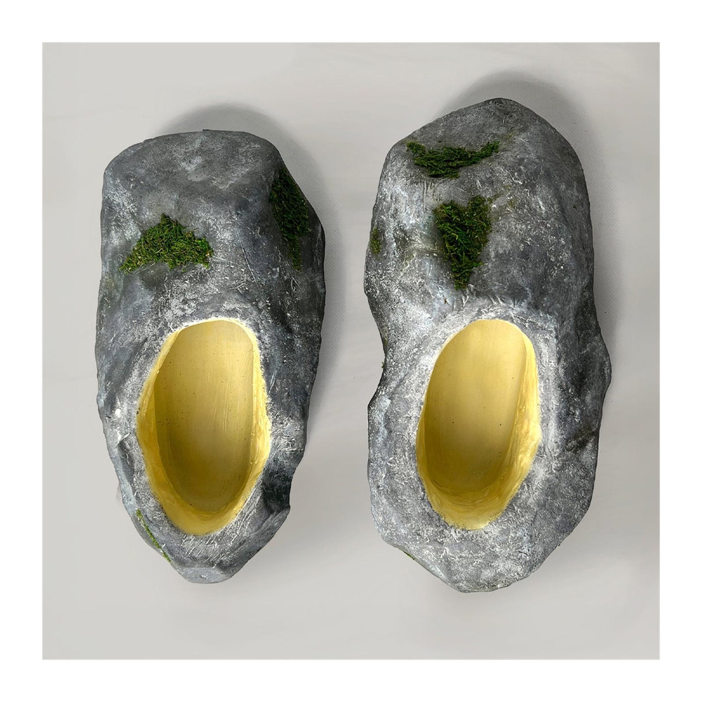 Bravest Studios Rock Shoe