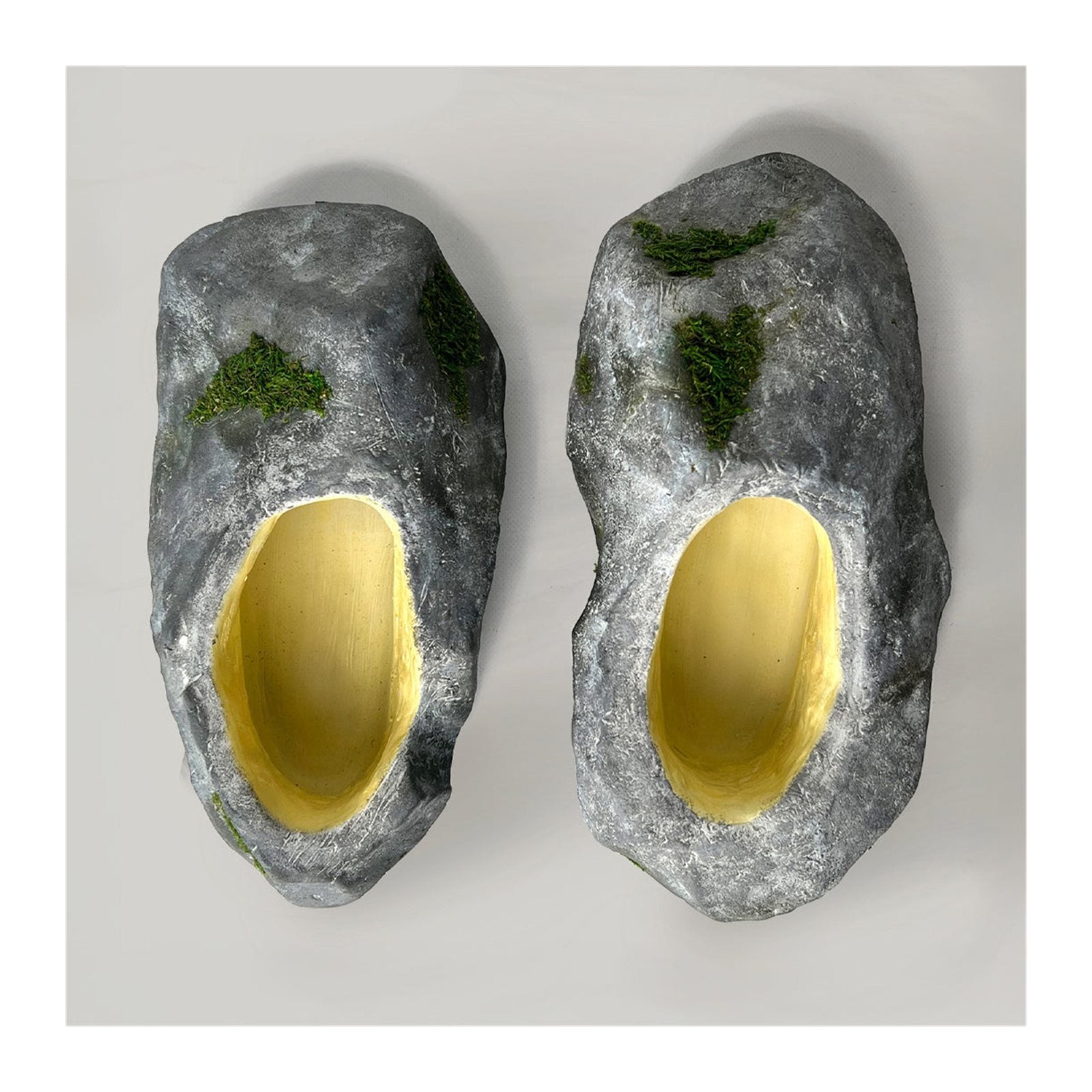 Bravest Studios Rock Shoe