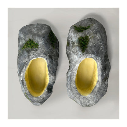 Bravest Studios Rock Shoe