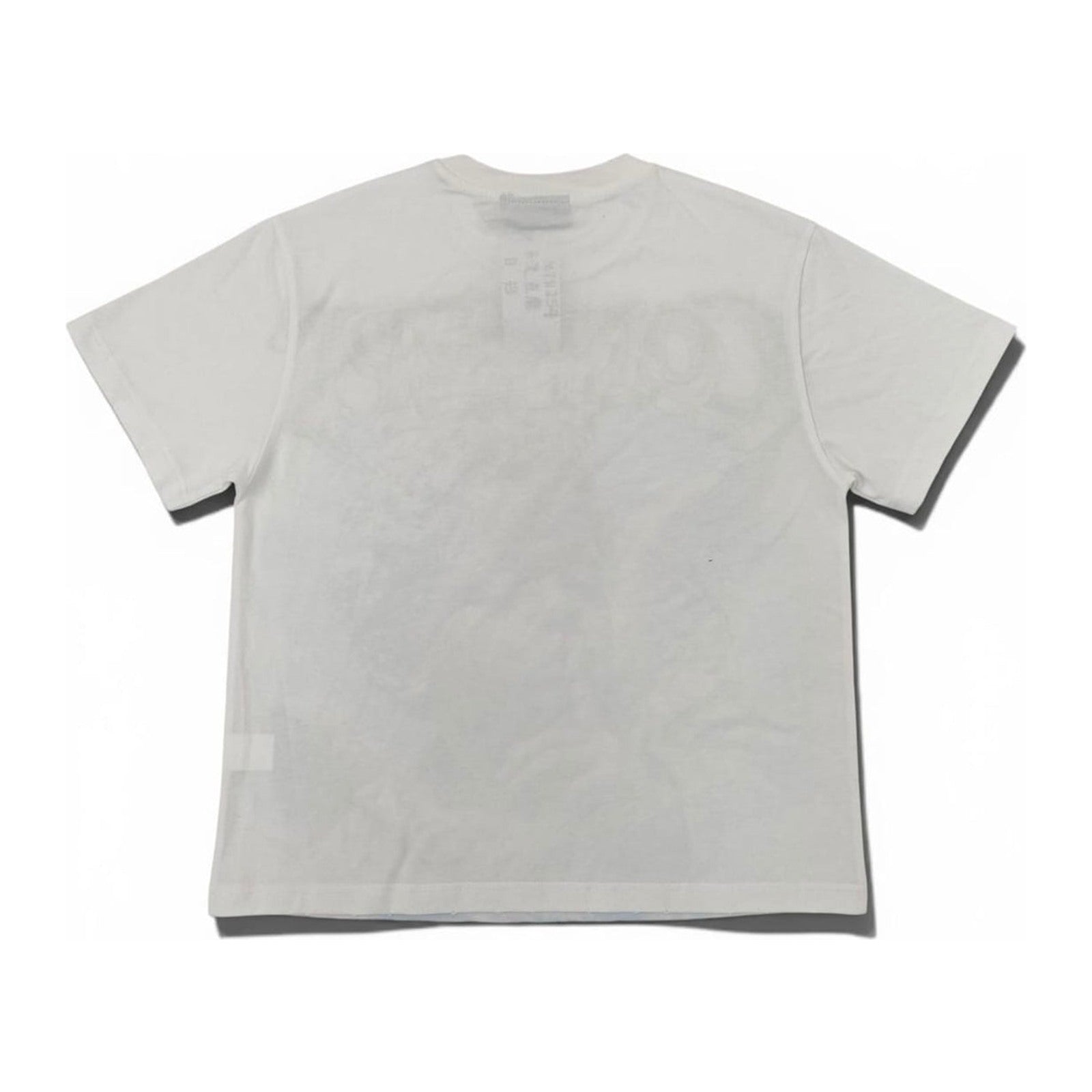 Concept LA "Cherub 2" Tee — White — view 2