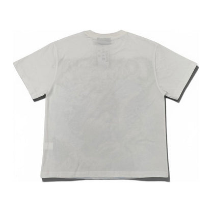 Concept LA "Cherub 2" Tee — White — view 2