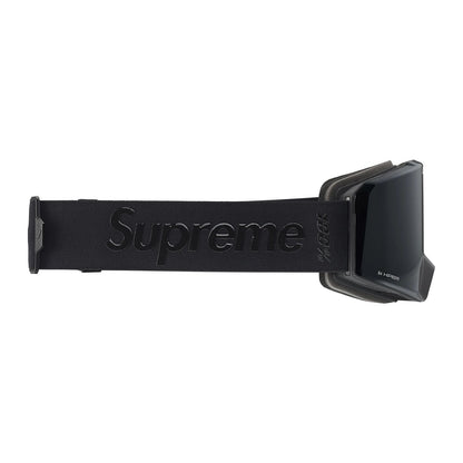 Supreme x 100% Norg Goggles — Black — view 3