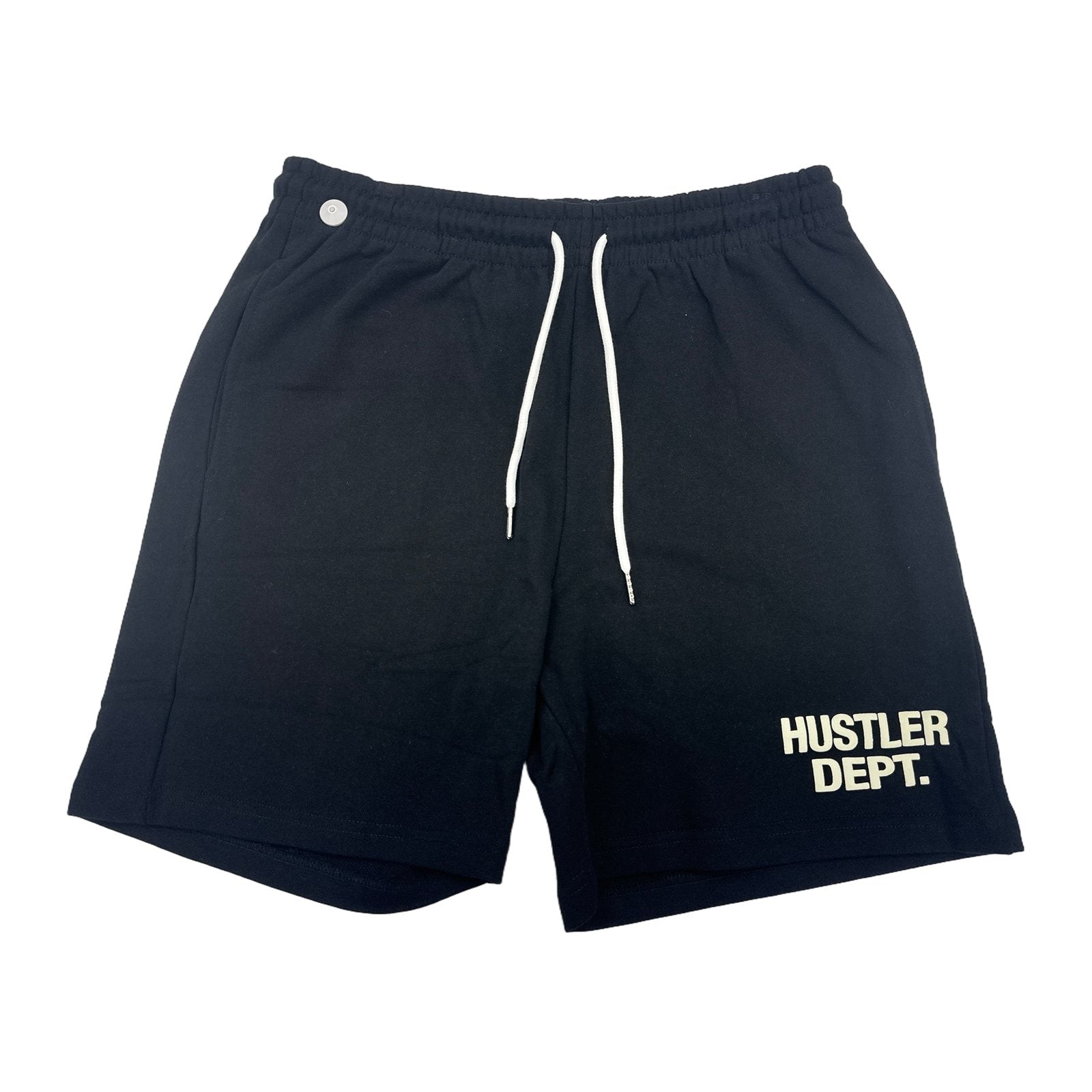 point blank pbjn24sh 01 hustler dept shorts black