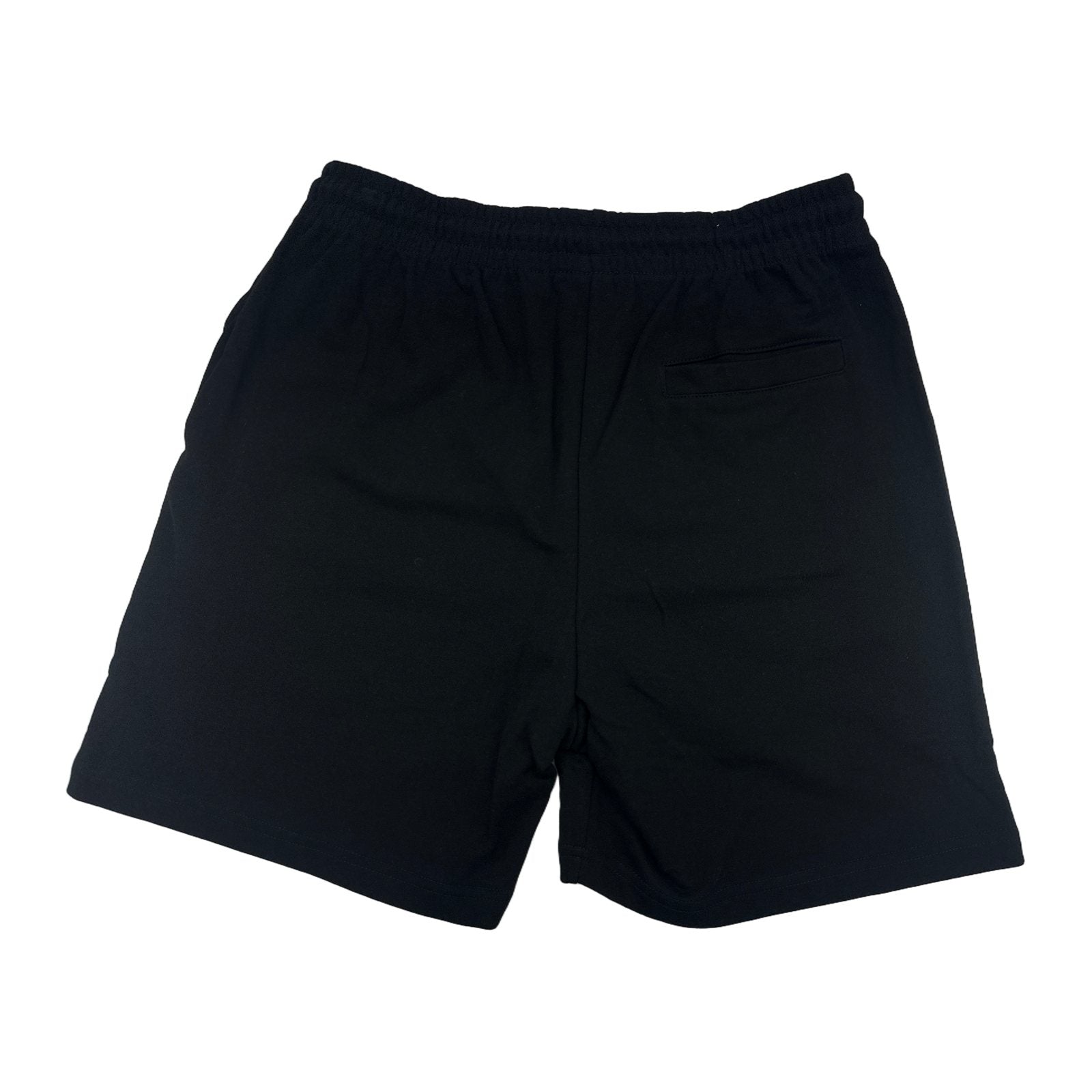 point blank pbjn24sh 01 hustler dept shorts black