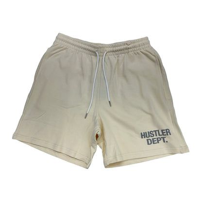 point blank pbjn24sh 01 hustler dept shorts off white