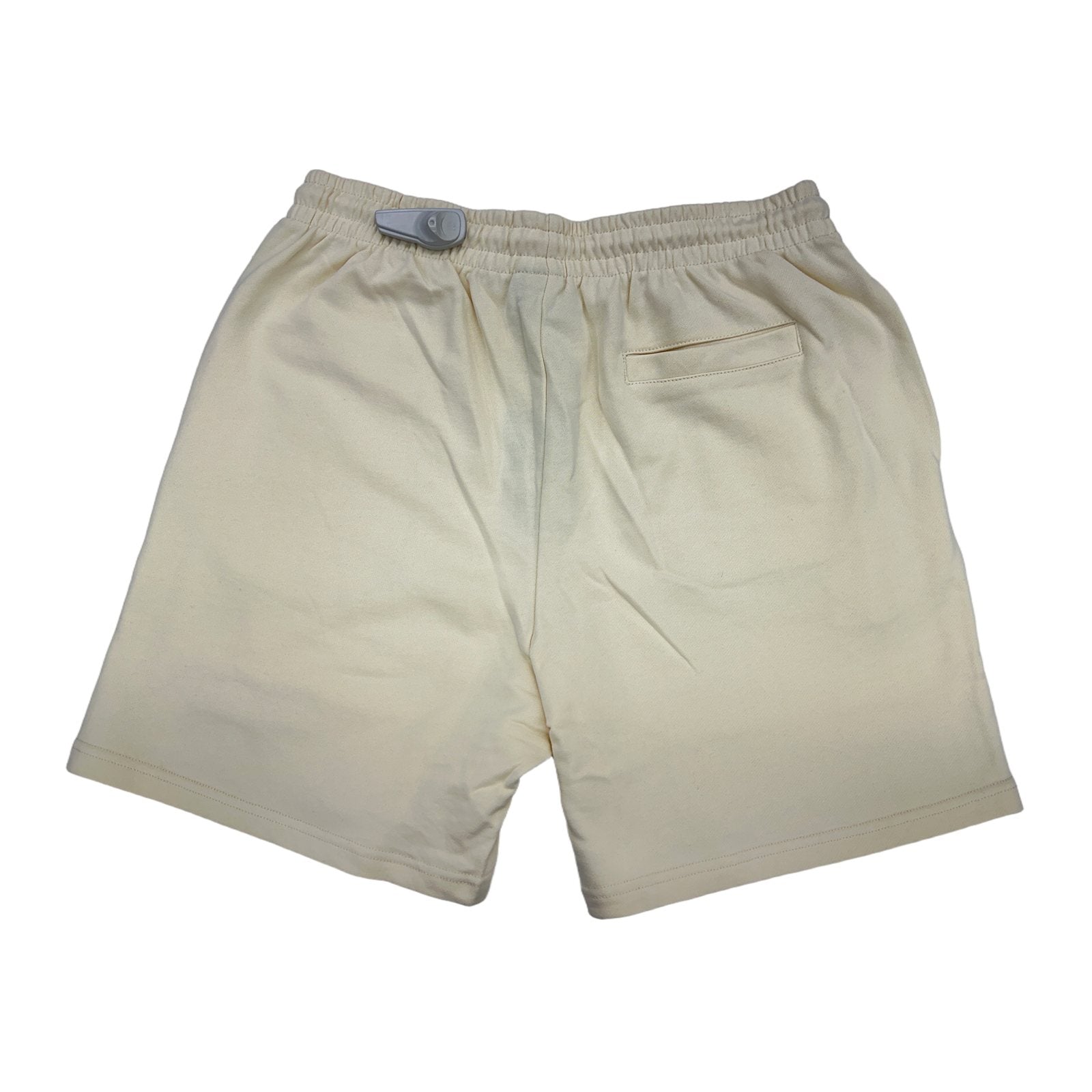 point blank pbjn24sh 01 hustler dept shorts off white
