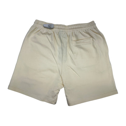 point blank pbjn24sh 01 hustler dept shorts off white