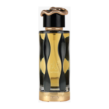 Lattafa Teriaq Intense Eau de Parfum — 100ml