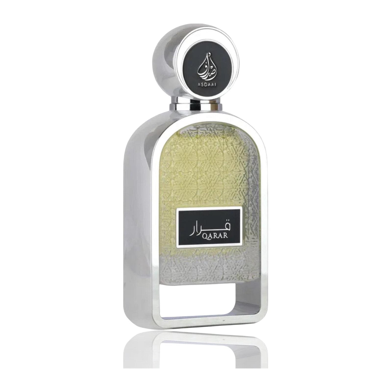 Asdaaf Qarar Eau de Parfum — 80ml
