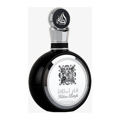 Lattafa Fakhar Eau de Parfum — 100ml