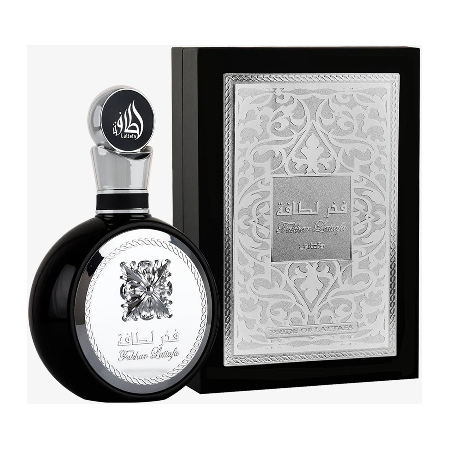 Lattafa Fakhar Eau de Parfum — 100ml