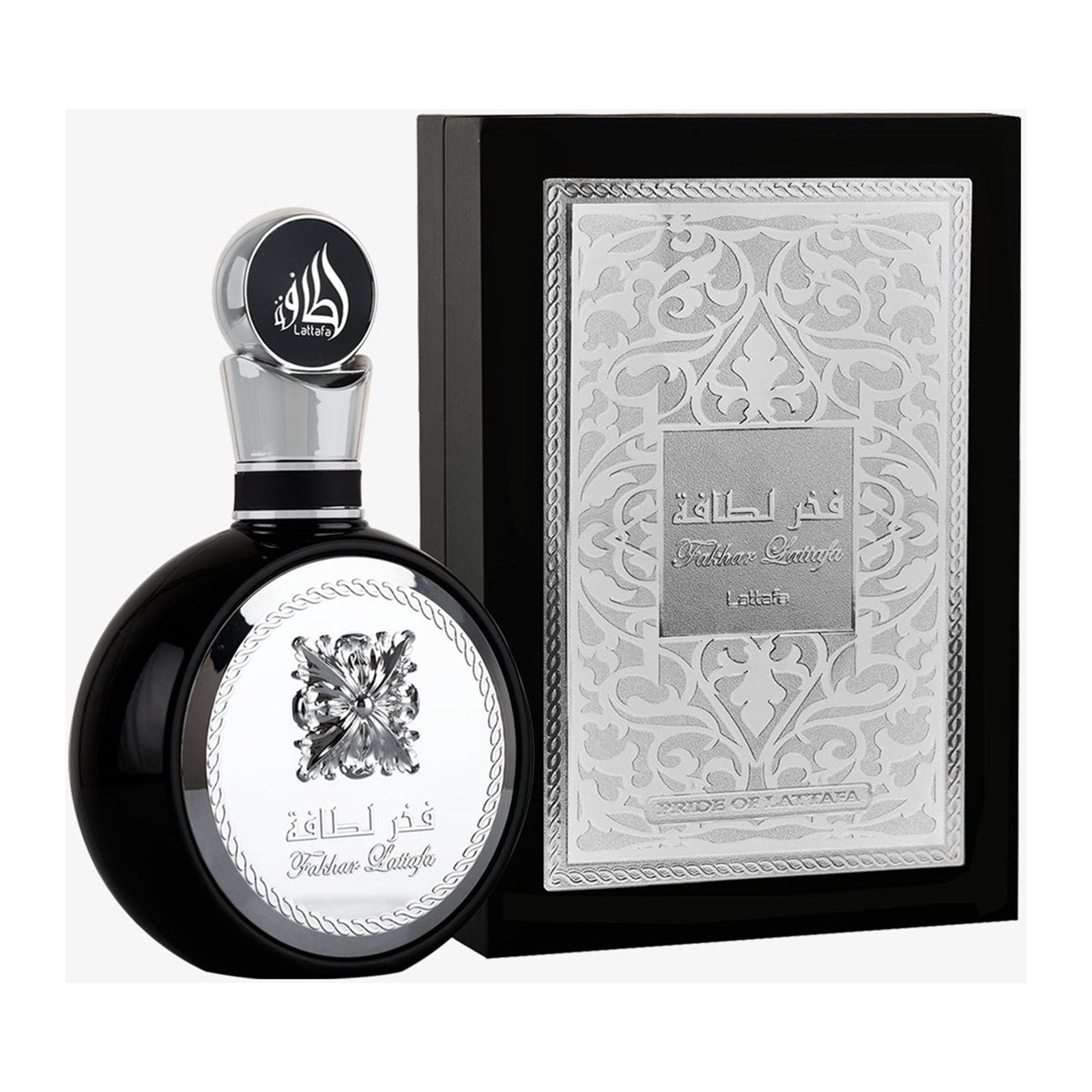 Lattafa Fakhar Eau de Parfum — 100ml