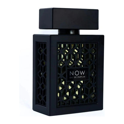 Lattafa Rave Now Eau de Parfum — 100ml, view 2