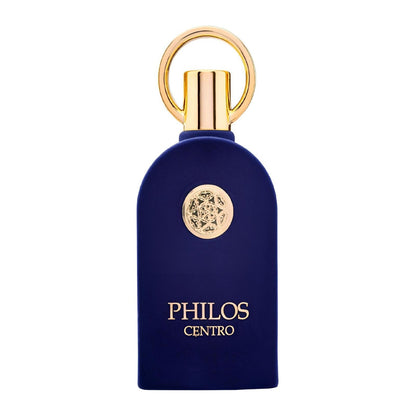 Maison Alhambra Philos Centro Eau de Parfum — 100ml