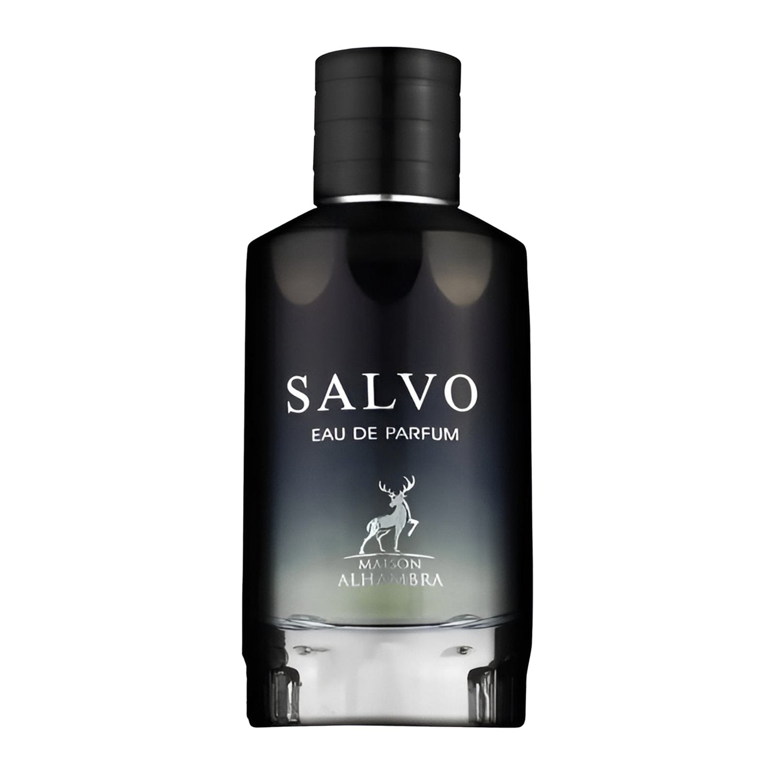 Maison Alhambra Salvo Eau de Parfum — 100ml