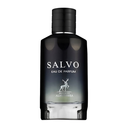Maison Alhambra Salvo Eau de Parfum — 100ml