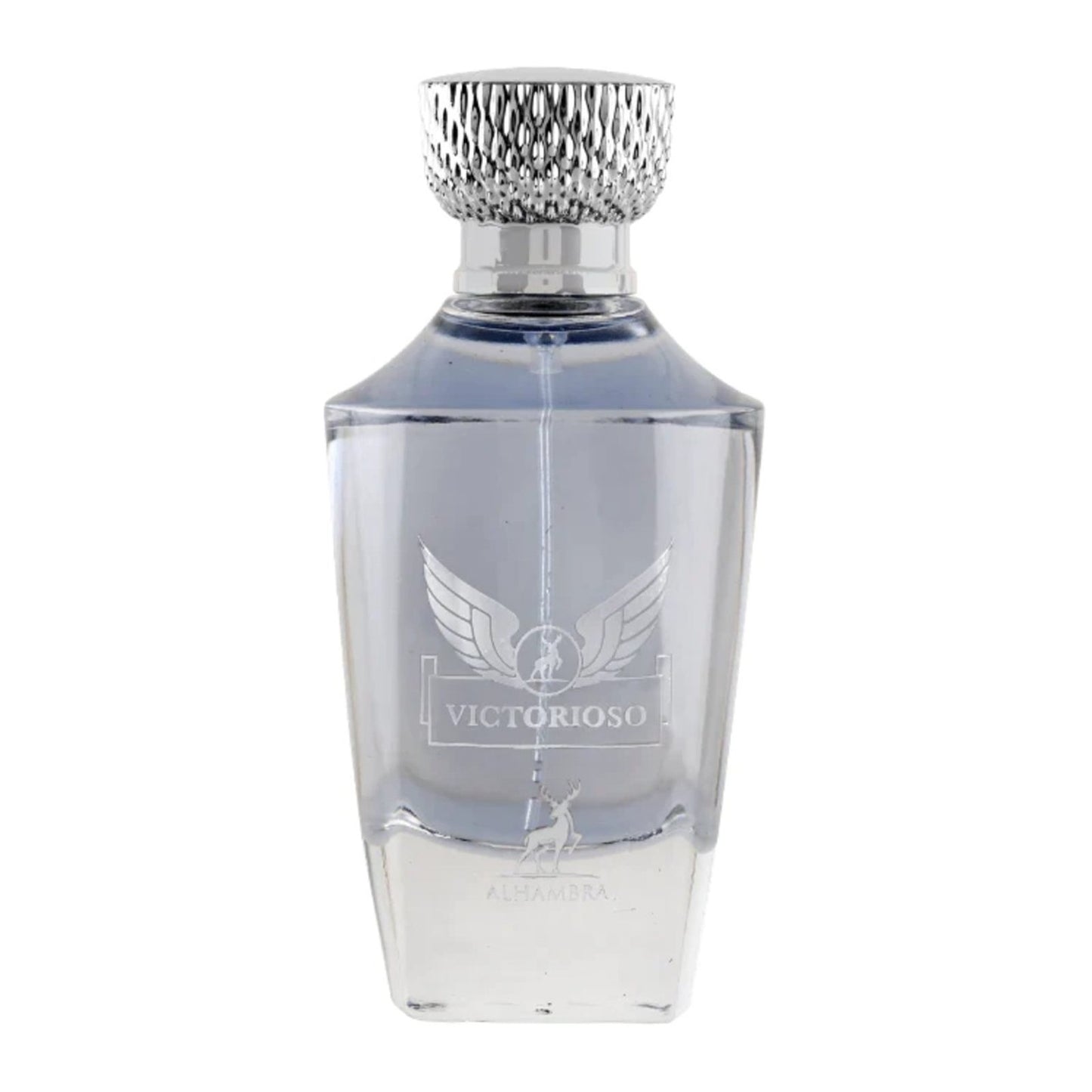 Maison Alhambra Victorioso Eau de Parfum — 100ml