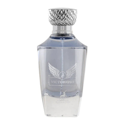 Maison Alhambra Victorioso Eau de Parfum — 100ml
