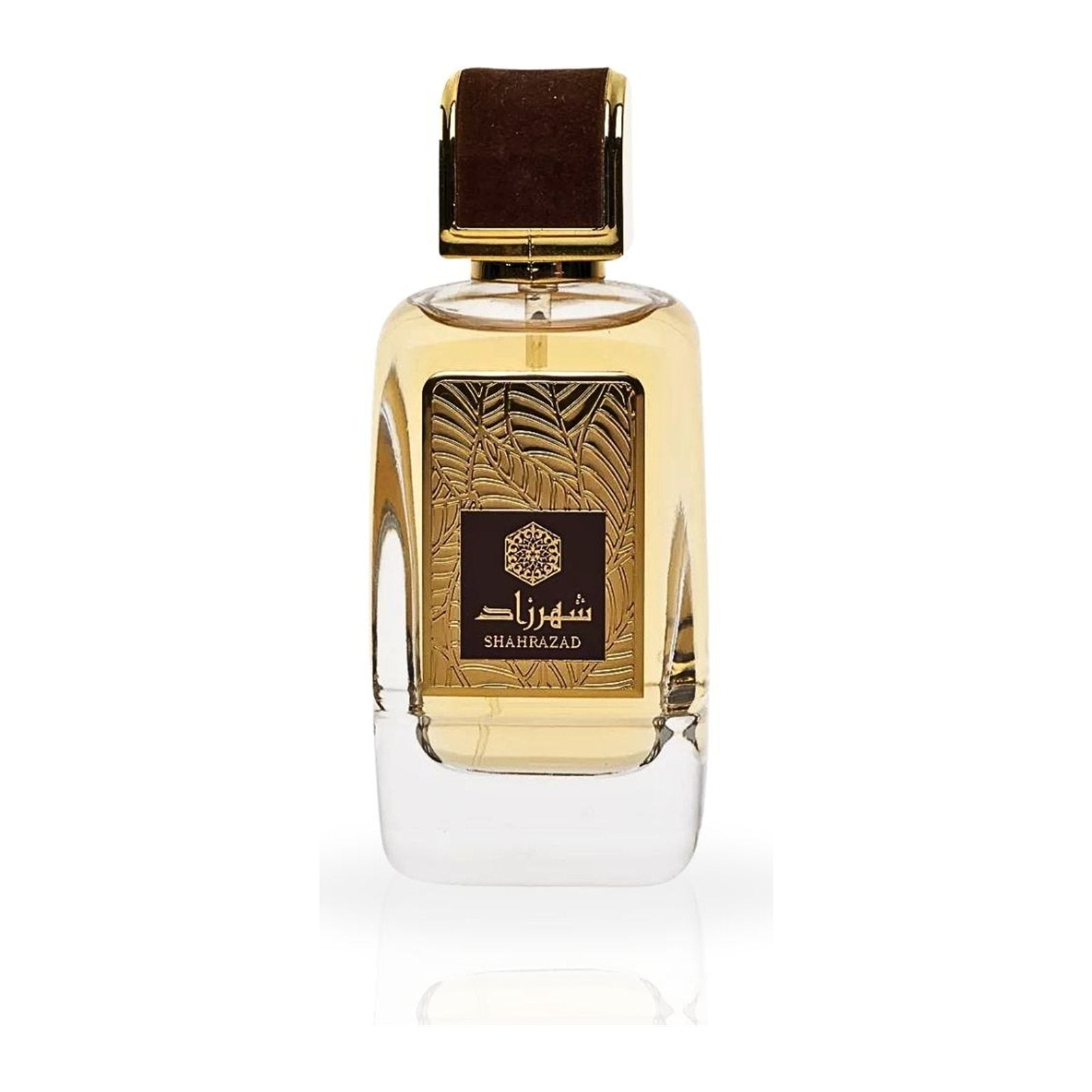 Ard Al Zaafaran Shahrazad Eau de Parfum — 100ml