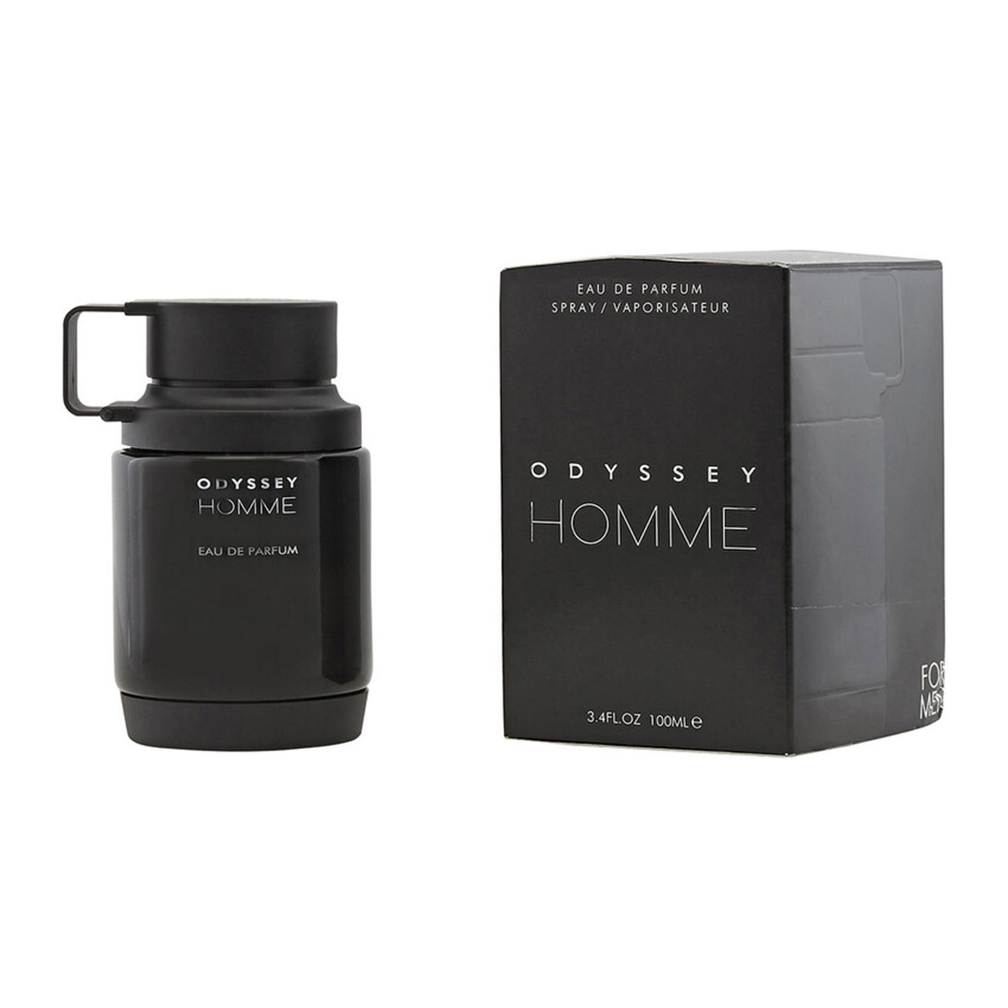 Armaf Odyssey Homme Eau de Parfum — 100ml