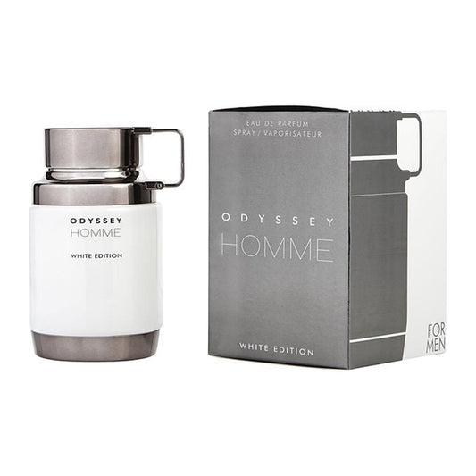 Armaf Odyssey Homme White Edition Eau de Parfum — 100ml