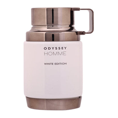 Armaf Odyssey Homme White Edition Eau de Parfum — 100ml