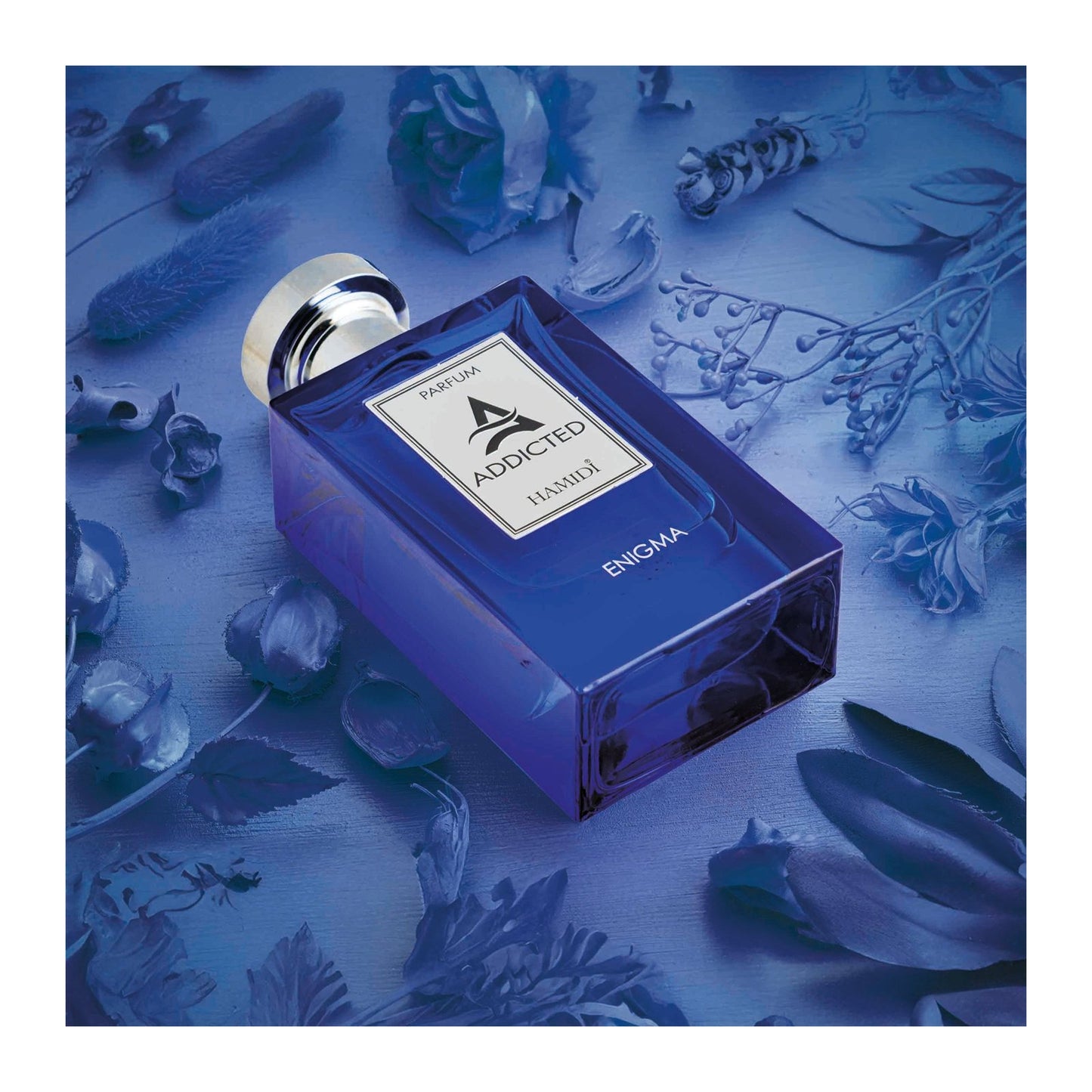 Hamidi Addicted Enigma Parfum Spray