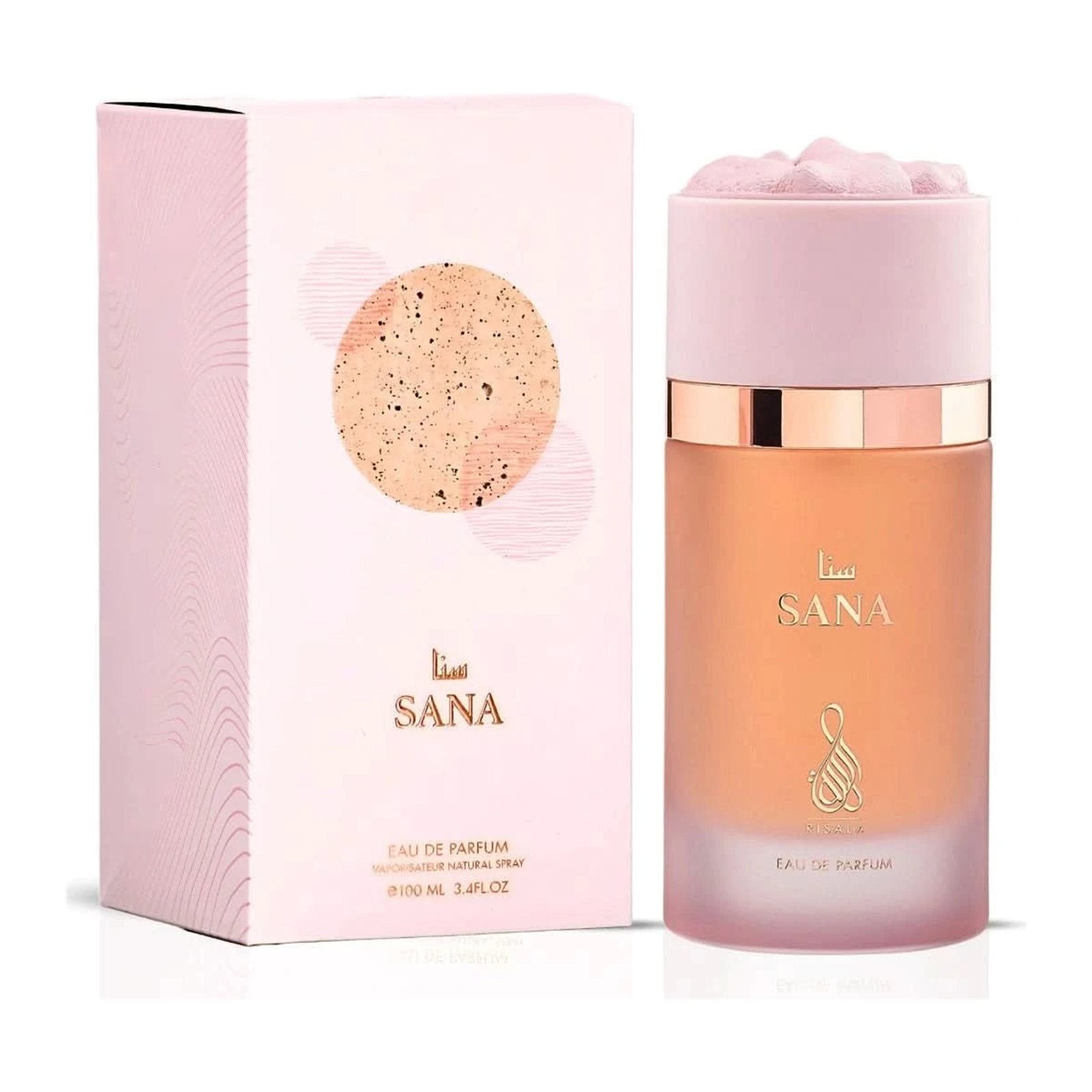 Risala Sana Eau de Parfum — 100ml