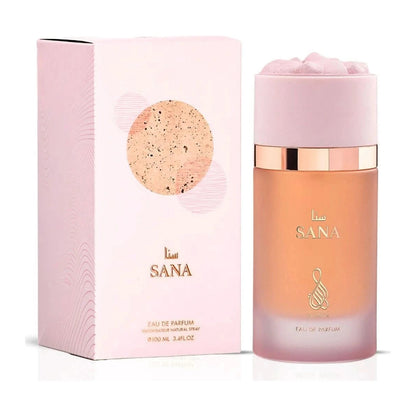 Risala Sana Eau de Parfum — 100ml